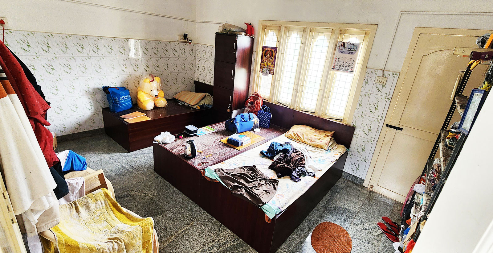 Vignesh PG Accommodation